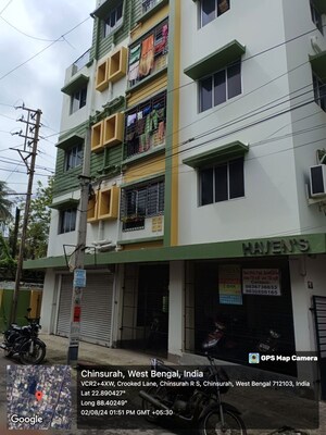  Apartment For Sale in Chinsurah