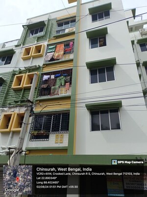  Apartment – Exterior View View at Chinsurah - for Sale