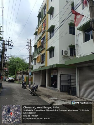  Apartment – Exterior View View at Chinsurah - for Sale