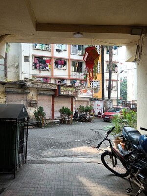 Parking in  Apartment at Manda – for Sale