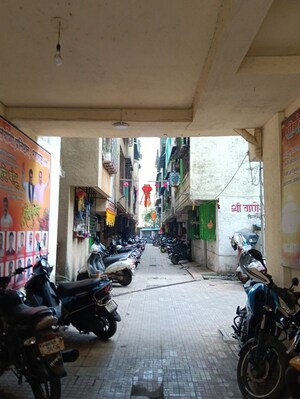 Parking in  Apartment at Manda – for Sale