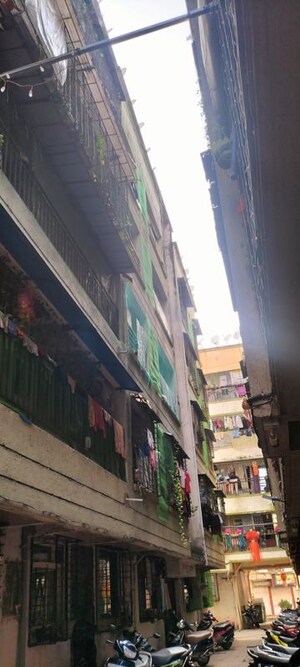  Apartment For Sale in Virar East