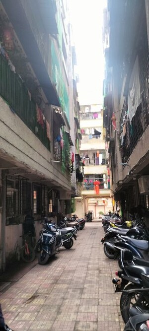  Apartment – Exterior View View at Virar East - for Sale