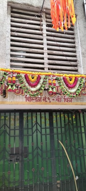 Bedroom in  Apartment at Virar East – for Sale