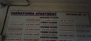   Apartment at Virar East – for Sale
