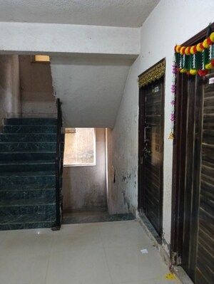Building Lobby in  Apartment at Virar East – for Sale