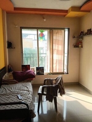 Team Area in  Apartment at Virar East – for Sale