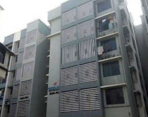  Apartment For Sale in Vasai