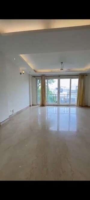 3 BHK Builder Floor For Rent in Defence Colony