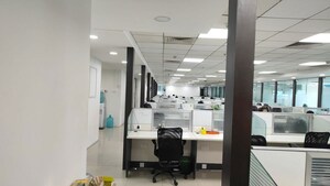  Office Space For Rent in Technocity IT Park, Ghansoli
