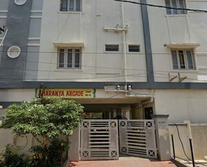  Apartment – Exterior View View at Meerpet - for Sale