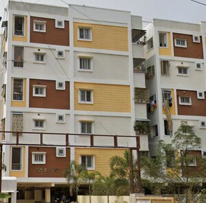  Apartment For Sale in Secunderabad