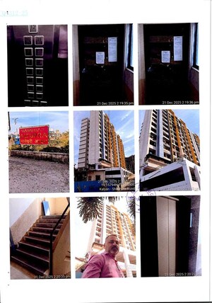  Apartment – Exterior View View at Khidkali - for Sale