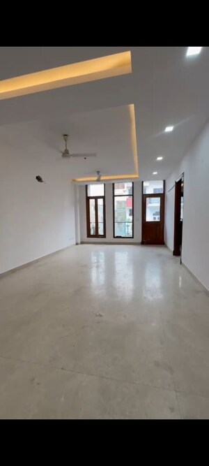 3 BHK Builder Floor For Rent in Greater Kailash I