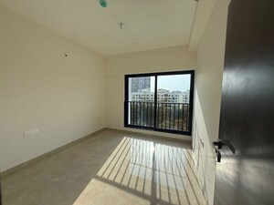 Balcony in 2 BHK Apartment at Duville Riverdale Grove, Kharadi – for Sale