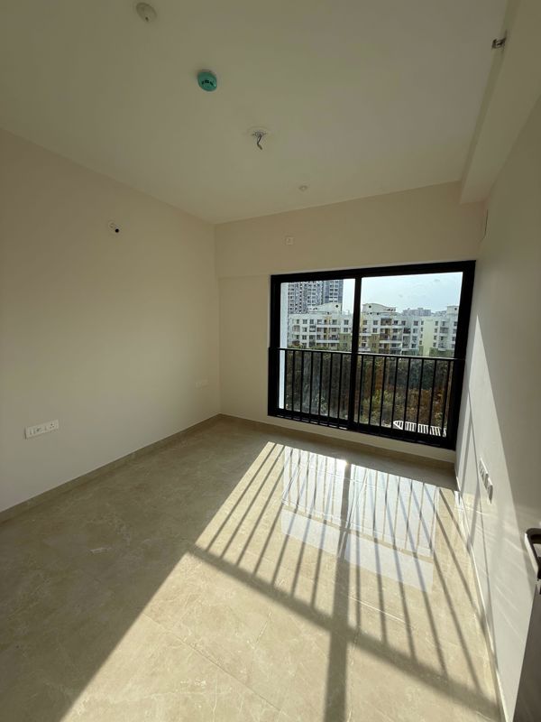 2 BHK + Servant Room 740 Sq.Ft. Apartment in Duville Riverdale Grove