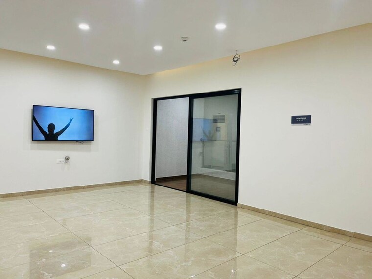 Room, duville-riverdale-grove 2 Bedroom 740 Sq.Ft. Apartment In Kharadi Pune 10522467