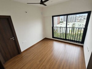 Balcony in 2 BHK Apartment at Duville Riverdale Grove, Kharadi – for Sale