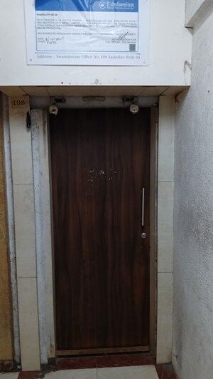 Building Lobby in  Apartment at Shastrinagar – for Sale