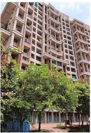 Shop For Sale in Vasai