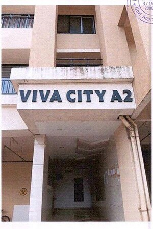  Shop – Exterior View View at Vasai - for Sale