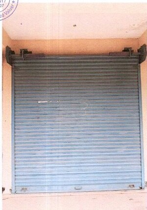  Shop – Exterior View View at Vasai - for Sale