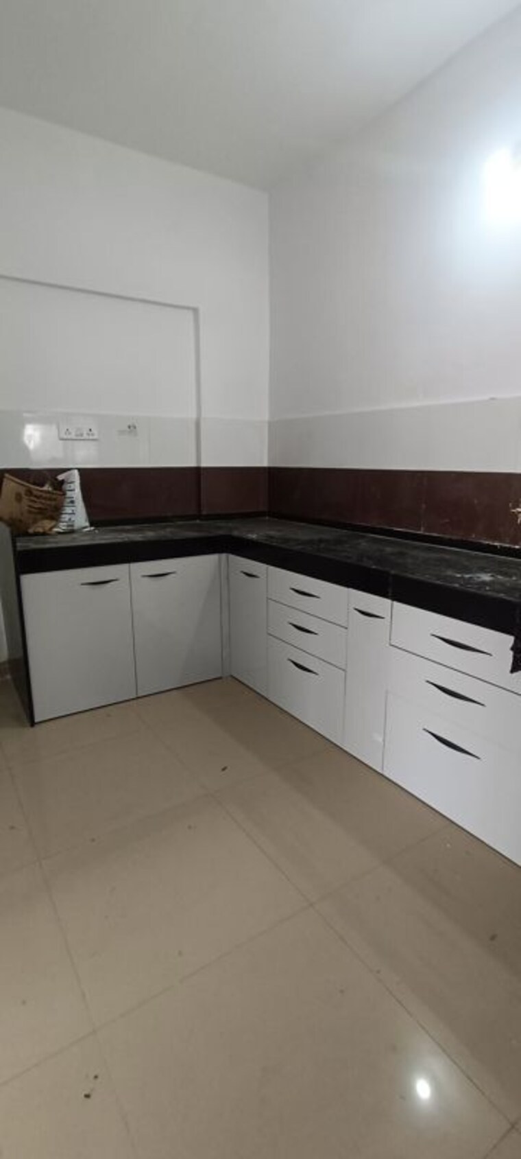 Kitchen, kolte-patil-green-groves 4 Bedroom 2550 Sq.Ft. Apartment In Wagholi Pune 10522491