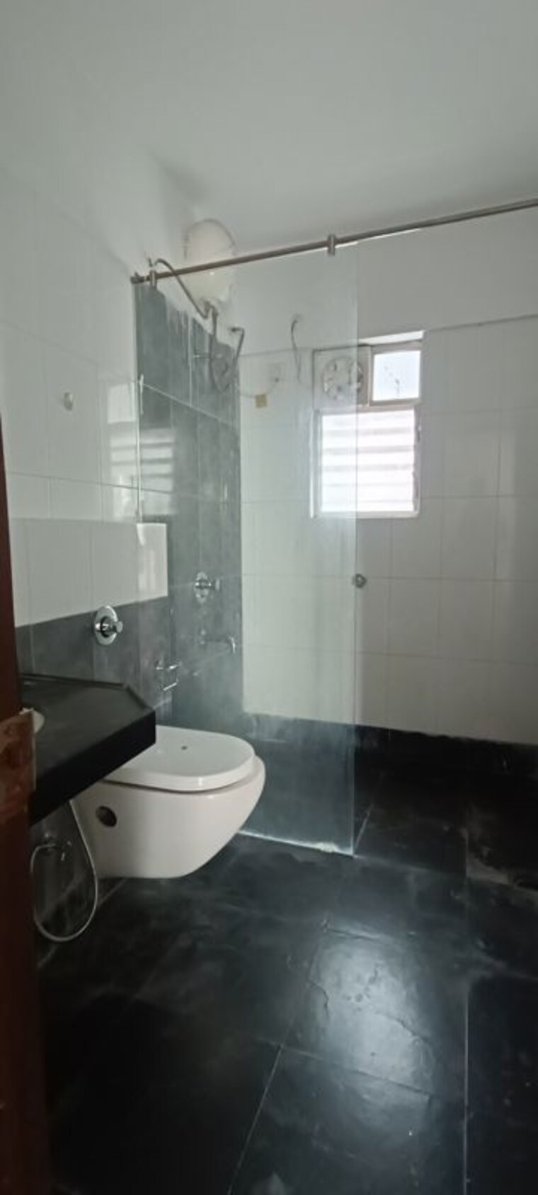 Bathroom, kolte-patil-green-groves 4 Bedroom 2550 Sq.Ft. Apartment In Wagholi Pune 10522491