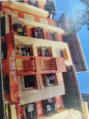  Apartment – Exterior View View at Ambawadi - for Sale