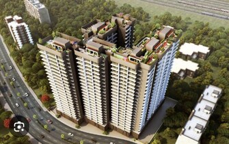 2 BHK + Store Room 1000 Sq.Ft. Apartment in Shiv Shakti Tower 28