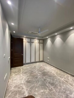 4 BHK + Servant Room Builder Floor For Rent in Vasant Vihar