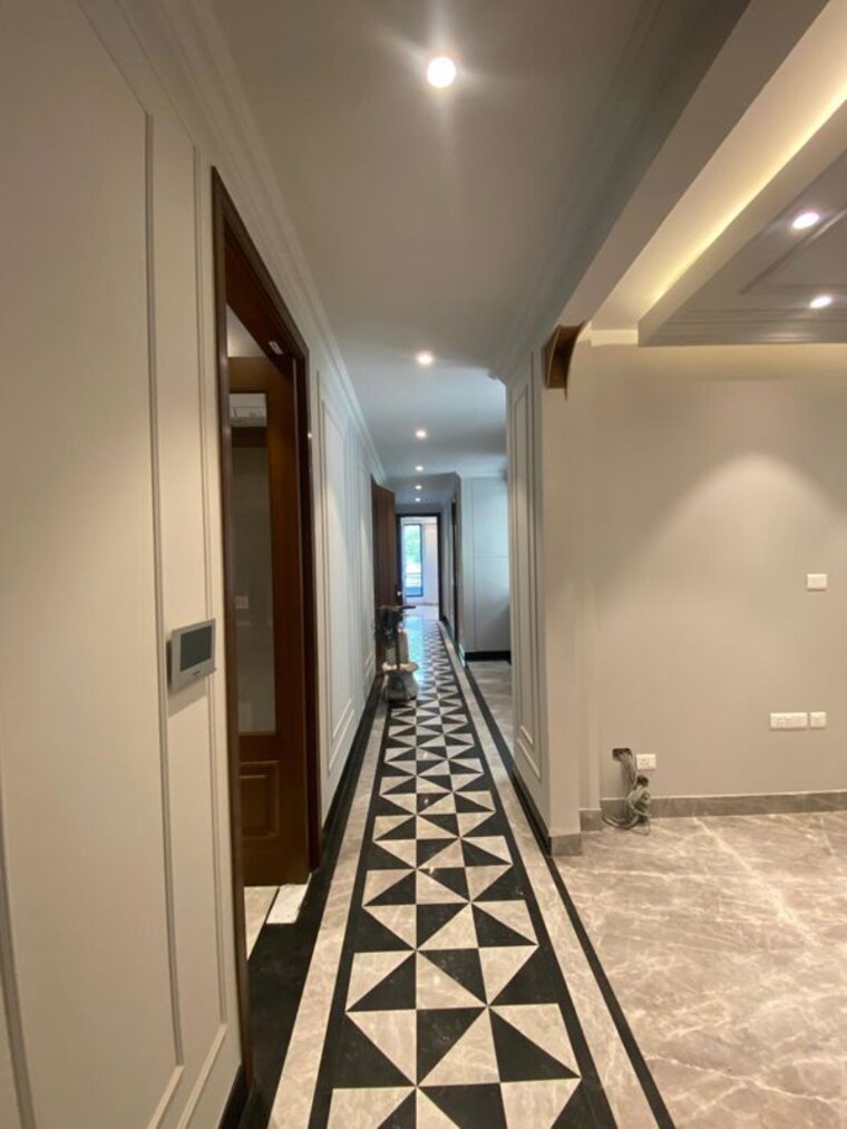 Other, vasant vihar 4 Bedroom 3600 Sq.Ft. Builder Floor In Vasant Vihar Delhi 10522501