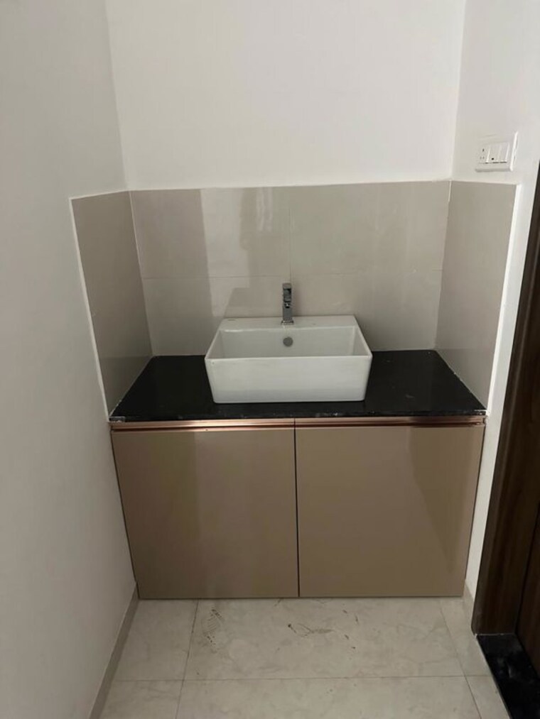 Bathroom, majestique-towers 2 Bedroom 825 Sq.Ft. Apartment In Kharadi Pune 10522509