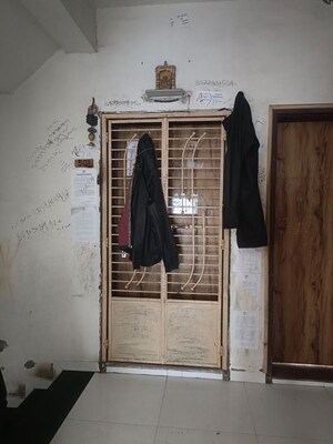 Building Lobby in  Apartment at Dindoli – for Sale
