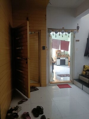 Bathroom in  Apartment at Dindoli – for Sale
