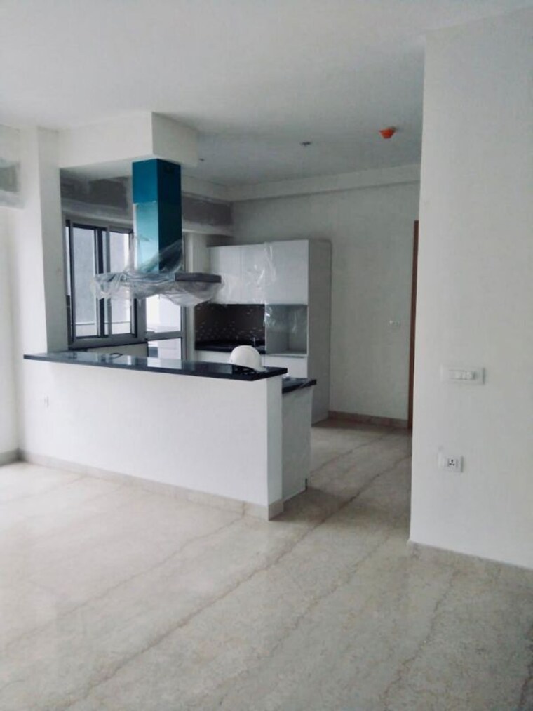 Kitchen, snn-clermont 4 Bedroom 3140 Sq.Ft. Apartment In Hebbal Bangalore 10522512