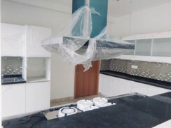 4 BHK + Servant Room Apartment For Rent in SNN Clermont