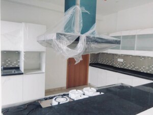 4 BHK Apartment For Rent in SNN Clermont, Hebbal