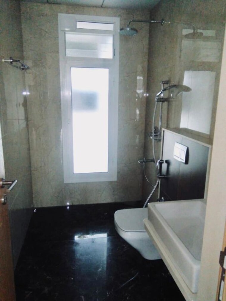 Bathroom, snn-clermont 4 Bedroom 3140 Sq.Ft. Apartment In Hebbal Bangalore 10522512