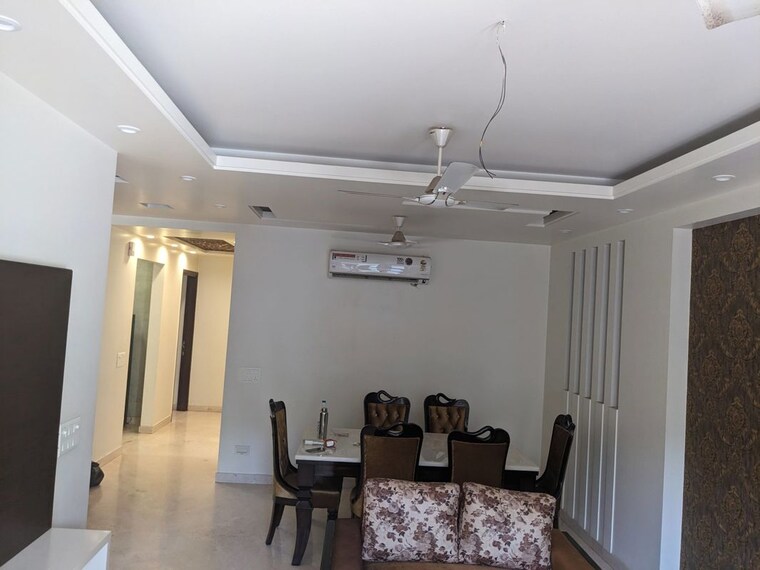 Team Area, kalkaji 3 Bedroom 1800 Sq.Ft. Builder Floor In Kalkaji Delhi 10522524