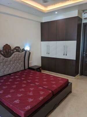 3 BHK Builder Floor For Rent in Kalkaji