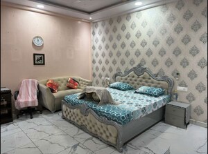 Bedroom in 5 BHK Villa at Vikas Nagar – for Rent