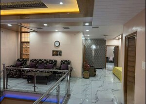 5 BHK Villa For Rent in Vikas Nagar