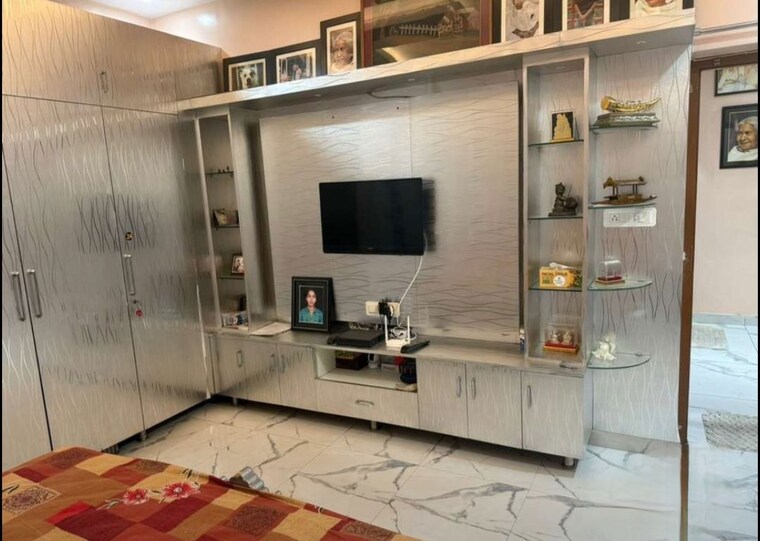 Living Room, vikas nagar 5 Bedroom 6000 Sq.Ft. Villa In Vikas Nagar Lucknow 10522538