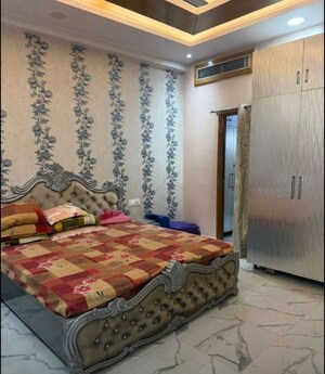 Bedroom in 5 BHK Villa at Vikas Nagar – for Rent
