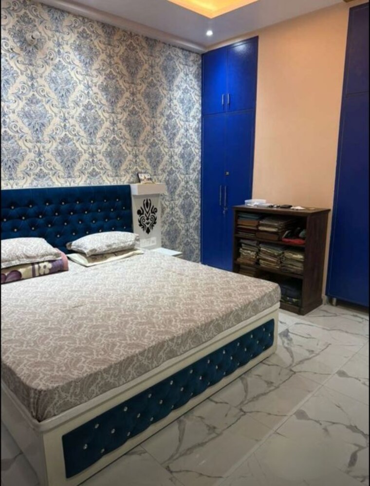 Bedroom, vikas nagar 5 Bedroom 6000 Sq.Ft. Villa In Vikas Nagar Lucknow 10522538
