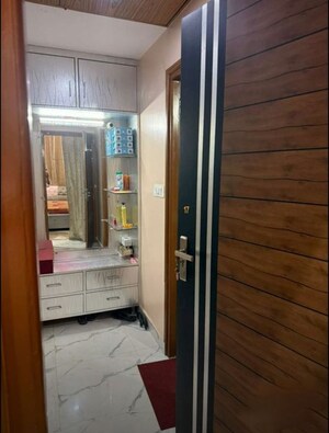 Building Lobby in 5 BHK Villa at Vikas Nagar – for Rent
