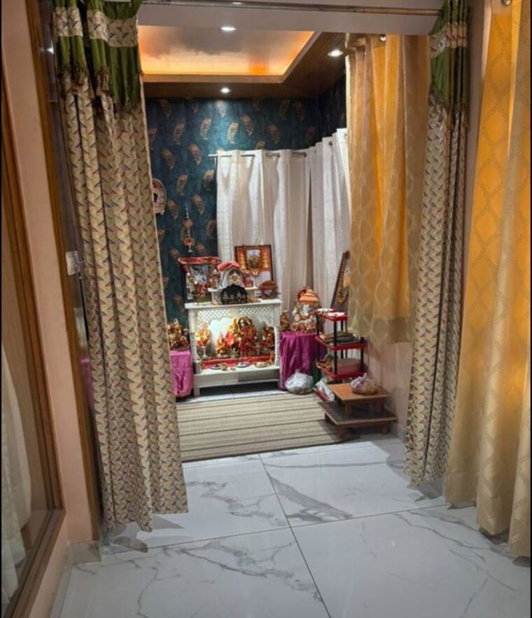 Living Room, vikas nagar 5 Bedroom 6000 Sq.Ft. Villa In Vikas Nagar Lucknow 10522538