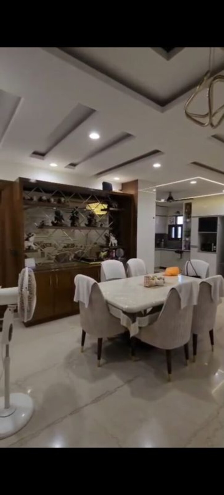 Team Area, indrapuram 5 Bedroom 3750 Sq.Ft. Builder Floor In Indrapuram Ghaziabad 10522505