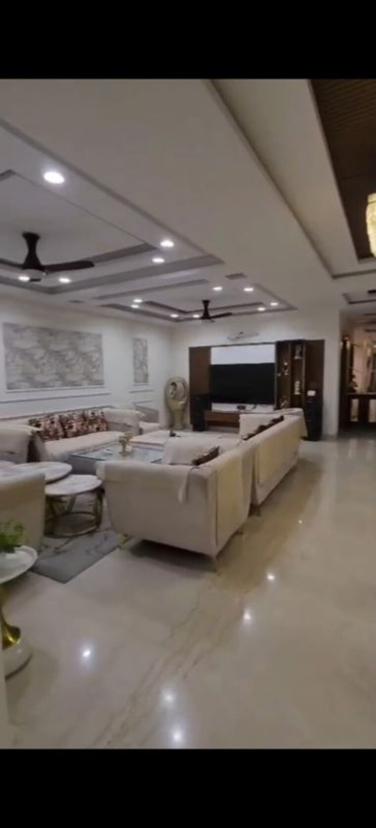 Team Area, indrapuram 5 Bedroom 3750 Sq.Ft. Builder Floor In Indrapuram Ghaziabad 10522505